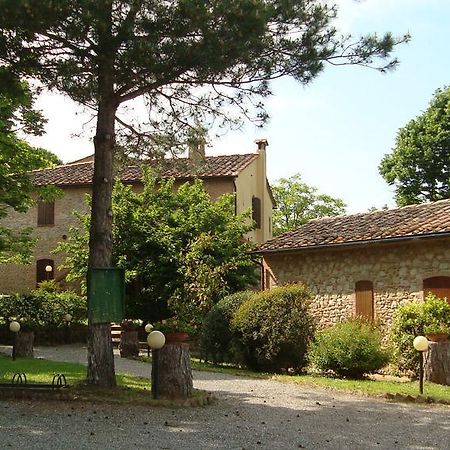 Agriturismo Il Prato Palaia Exterior photo