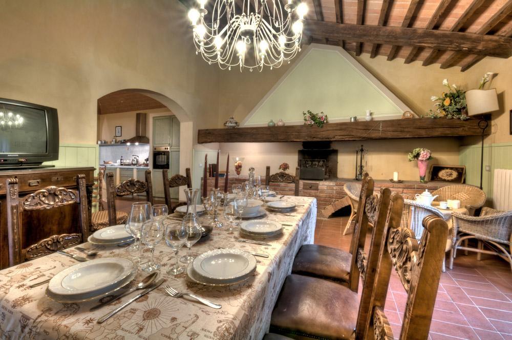 Agriturismo Il Prato Palaia Exterior photo