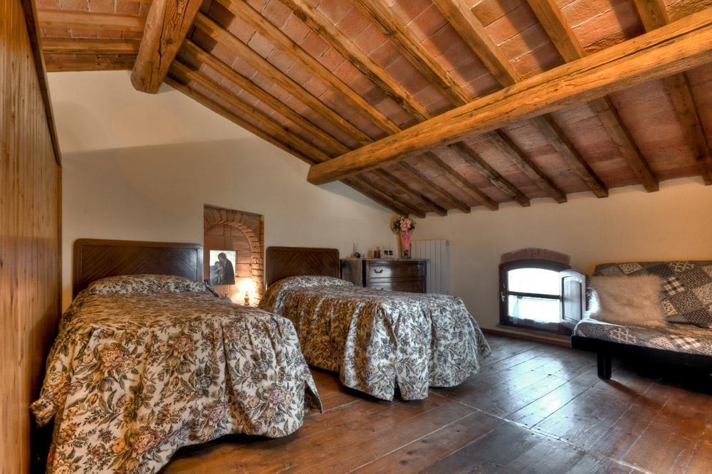 Agriturismo Il Prato Palaia Exterior photo