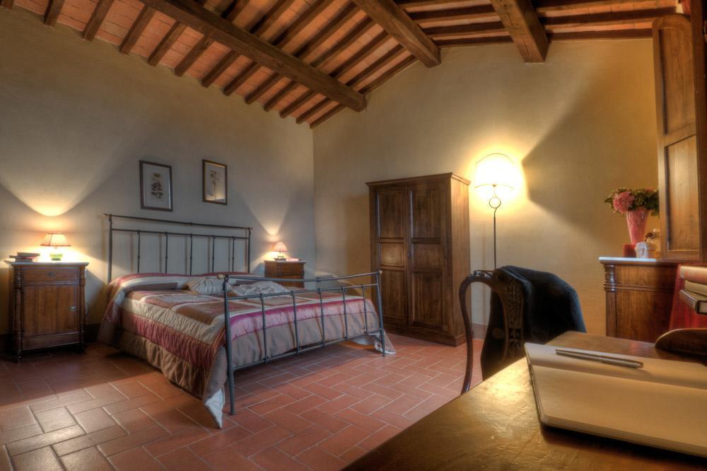 Agriturismo Il Prato Palaia Exterior photo