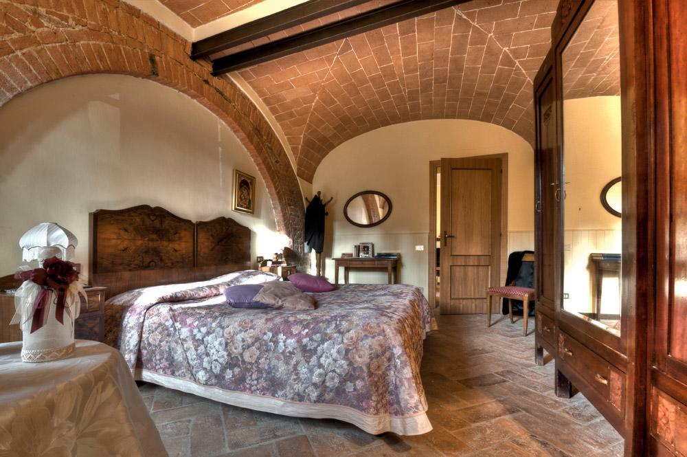 Agriturismo Il Prato Palaia Exterior photo