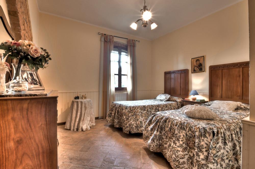 Agriturismo Il Prato Palaia Exterior photo