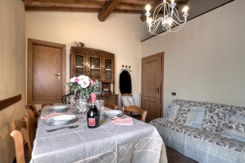 Agriturismo Il Prato Palaia Exterior photo