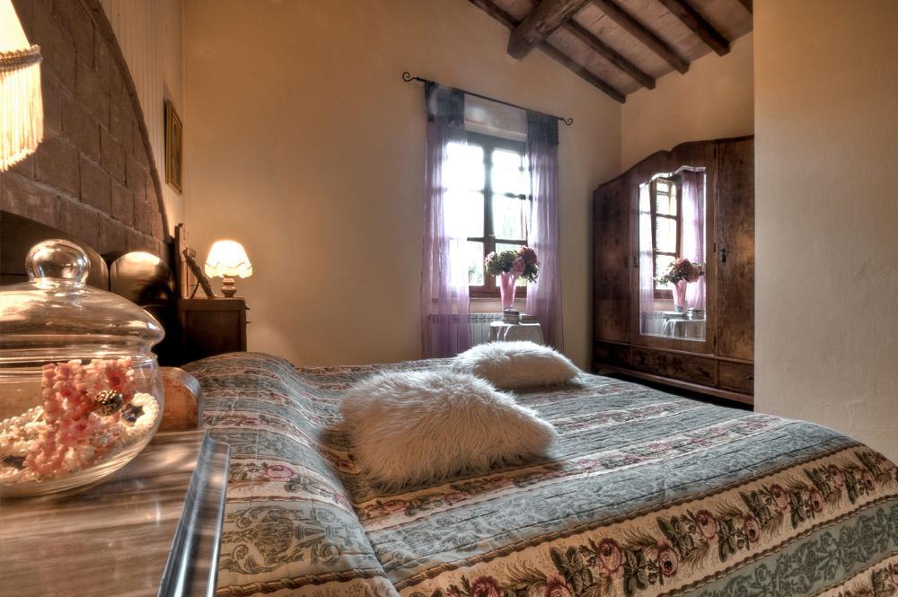 Agriturismo Il Prato Palaia Exterior photo