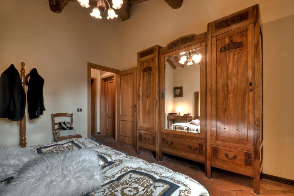 Agriturismo Il Prato Palaia Exterior photo